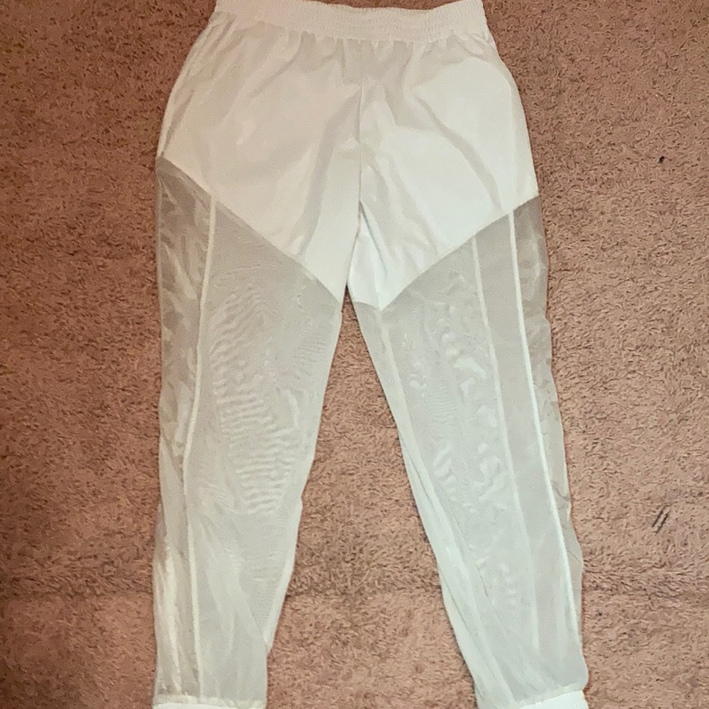 Workout joggers